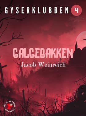 Galgebakken af Jacob Weinreich