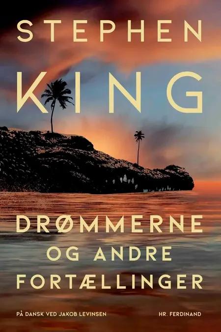 Drømmerne og andre fortællinger af Stephen King