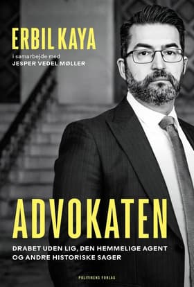 Advokaten af Erbil Kaya
