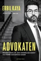 Advokaten af Erbil Kaya og Jesper Vedel Møller