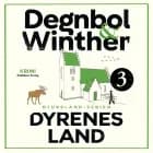 Dyrenes Land