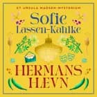 Hermans hævn af Sofie Lassen-Kahlke