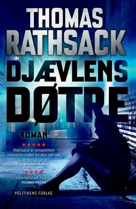 Djævlens døtre af Thomas Rathsack