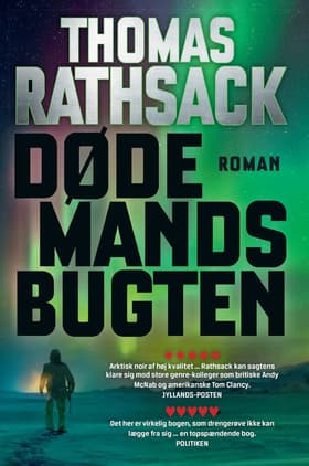 Dødemandsbugten af Thomas Rathsack