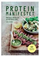 Proteinmanifestet af Jane Faerber