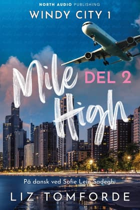 Mile High - del 2 af Liz Tomforde