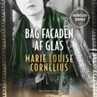 Bag facaden af glas