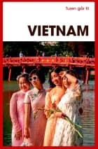 Turen går til Vietnam af Niels Fink Ebbesen og Katrine Riisgaard Pedersen