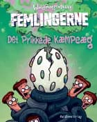 Femlingerne - Det Prikkede Kæmpeæg