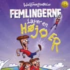 Femlingerne laver en højder af Wulffmorgenthaler