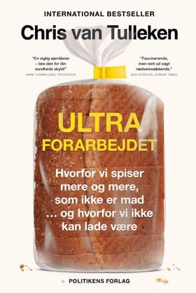 Ultraforarbejdet af Chris van Tulleken