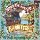 Verdens vildeste banditter 2 af Thomas Brunstrøm