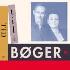 Janni og Kim af Kim Faber og Janni Pedersen