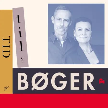 Janni og Kim af Kim Faber