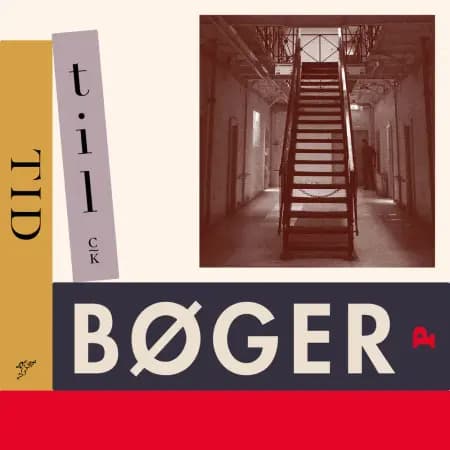 Krimimessen af Hans Rosenfeldt