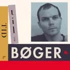 Johan Harstad af Johan Harstad