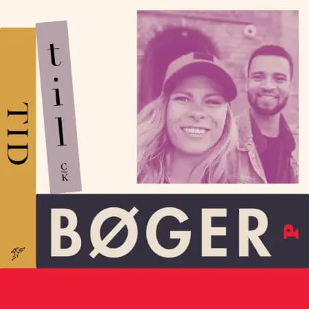 Henriette Karlsen: Jeg havde et kæmpe had til alle voksne af Henriette Karlsen