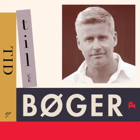 Michael Teschl: Jeg har ligget søvnløs om natten af Michael Teschl