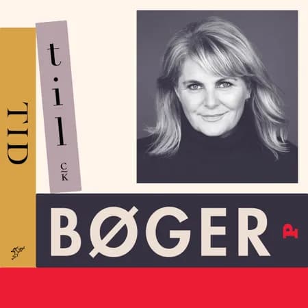 Sara Blædel: Jeg bruger mig selv mere og mere af Sara Blædel