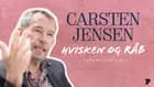 Hvisken og råb med Carsten Jense‪n‬