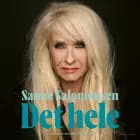 Sanne Salomonsen - Det hele