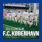 Jeg elsker F.C. København af Katrine Memborg