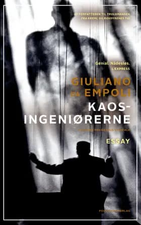 Kaosingeniørerne af Giuliano da Empoli