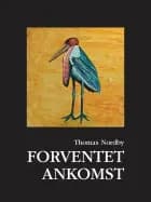 Forventet ankomst