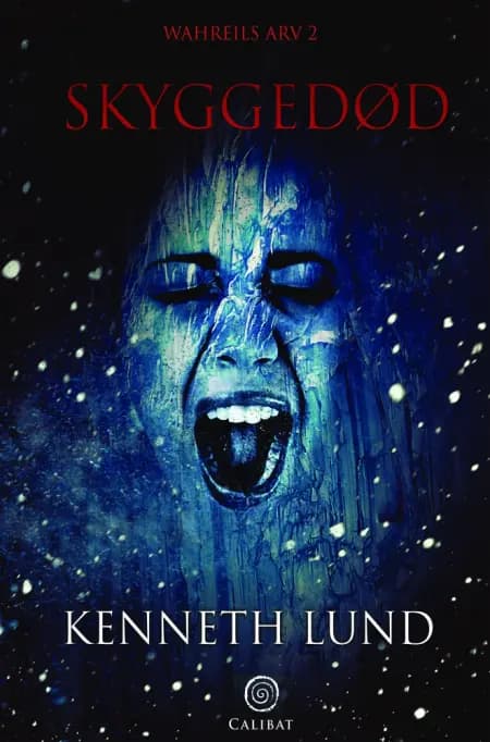 Skyggedød af Kenneth Lund