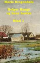 Holger Hauge og hans hustru