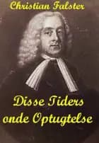 Disse Tiders onde Optugtelse