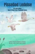 PisseGod Ledelse af Leise Astrid Passer Jensen og Brian John McCullen Dahl