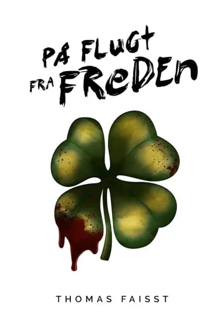 På flugt fra freden af Thomas R. Faisst