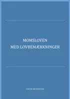 Momsloven 2018