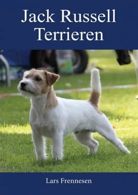 Jack Russell Terrieren af Lars Frennesen