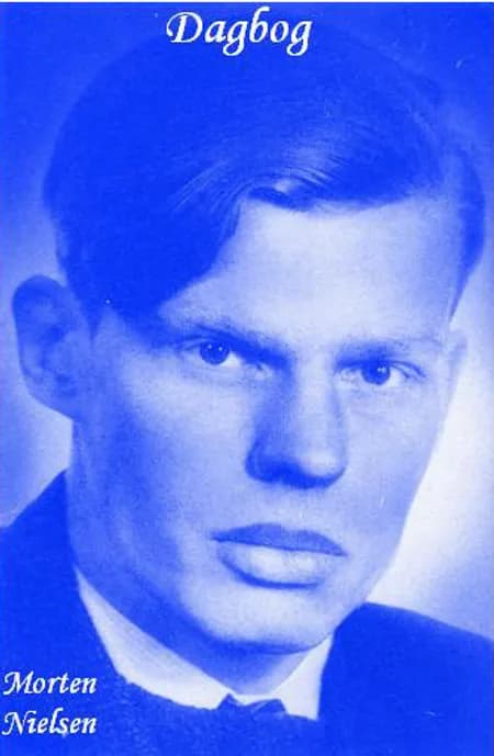 Dagbog af Morten Nielsen