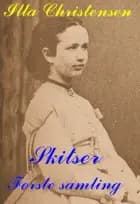 Skitser af Illa Christensen