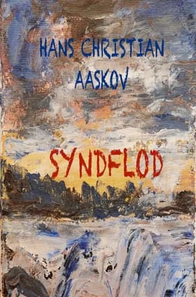 Syndflod af Hans Christian Aaskov