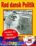 Rød dansk politik