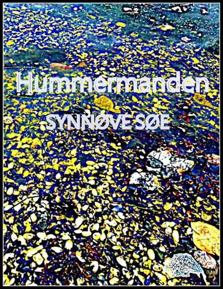 HUMMERMANDEN af Synnøve Søe