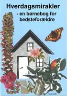 Hverdagsmirakler - en børnebog for bedsteforældre af Sarah Lindahl