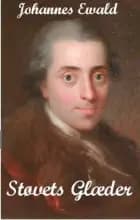 Støvets glæder af Johannes Ewald