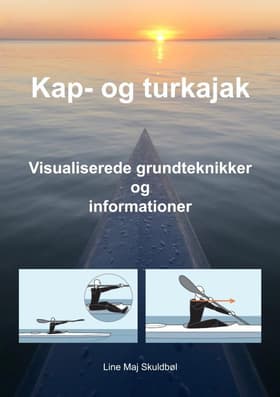 Kap- og turkajak af Line Maj Skuldbøl