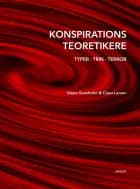 Konspirationsteoretikere