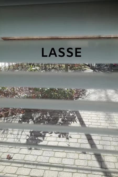 Lasse af Pernille Møller Jensen