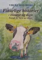 Finurlige historier - eventyr og digte