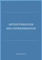 Aktieoptionsloven 2018