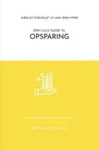 Den lille guide til Opsparing