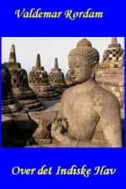 Over det Indiske Hav af Valdemar Rørdam