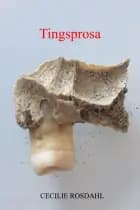 Tingsprosa